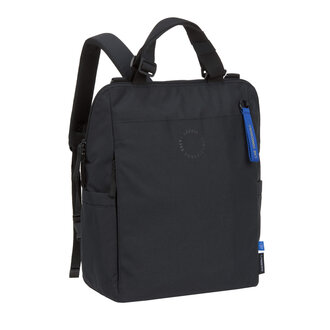 Lässig GRE Conversion Backpack Black