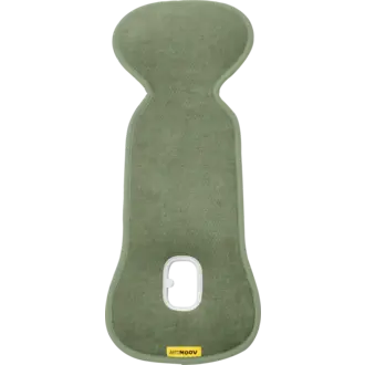 AeroMoov Air Layer - group 1 - Moss