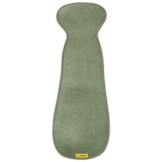 AeroMoov Air Layer - group 2/3 - Moss