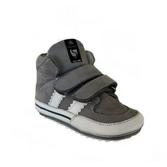 Shoesme Baby-Proof Smart - Grey - Maat 19