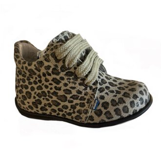 Stabifoot Schoen Wink - Leopard Fenix - Maat 19