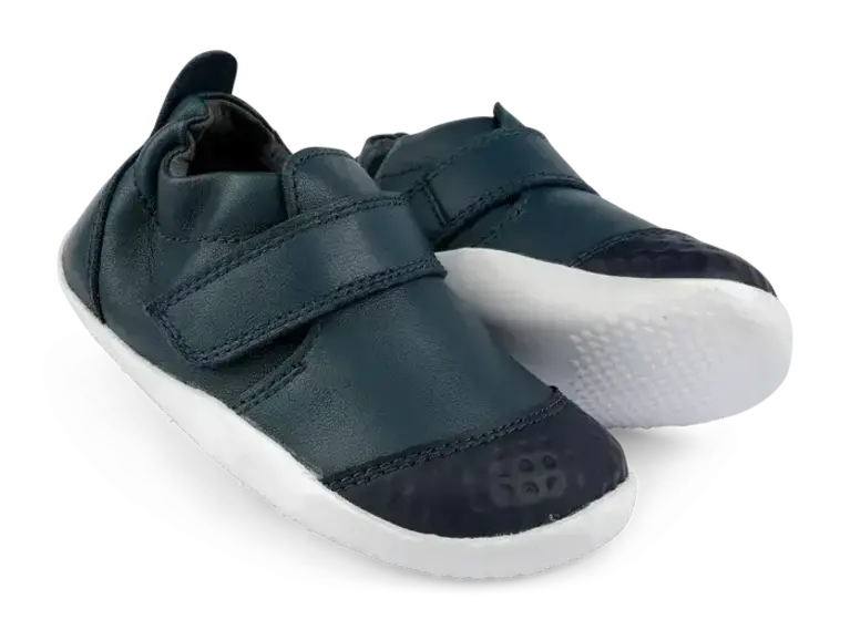 Bobux Step Up Xplorer Go Navy