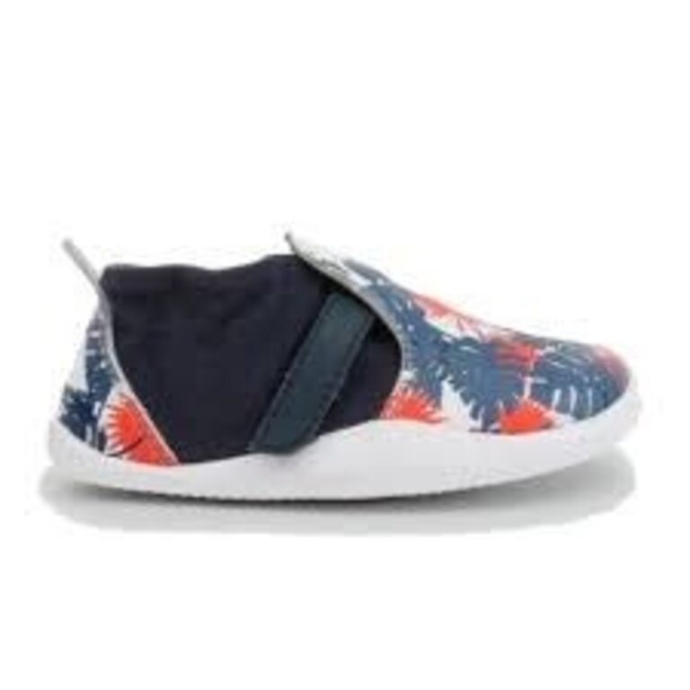 Bobux Step Up Street Xplorer Habitat White