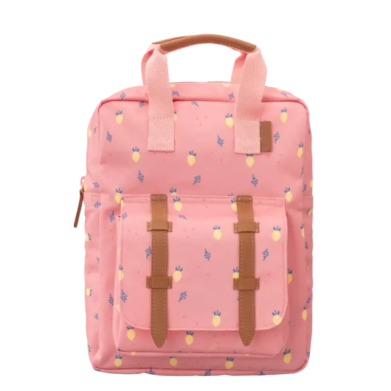 Fresk Rugzak Summer Fruit