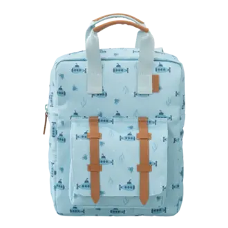 Fresk Rugzak Submarine