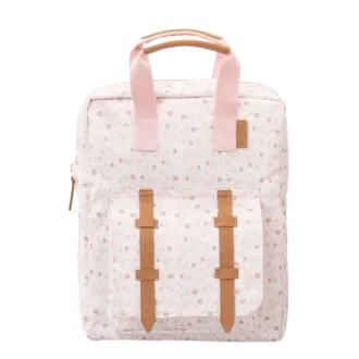 Fresk Rugzak Garden Flowers