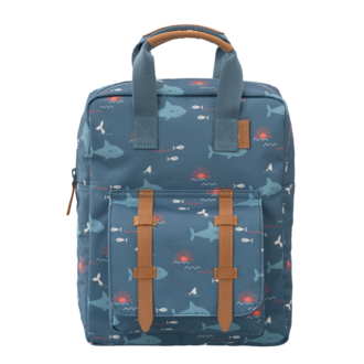 Fresk Rugzak Shark