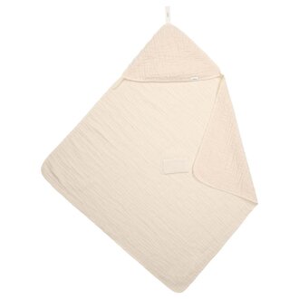 Koeka Omslagdoek Rivoli Warm White