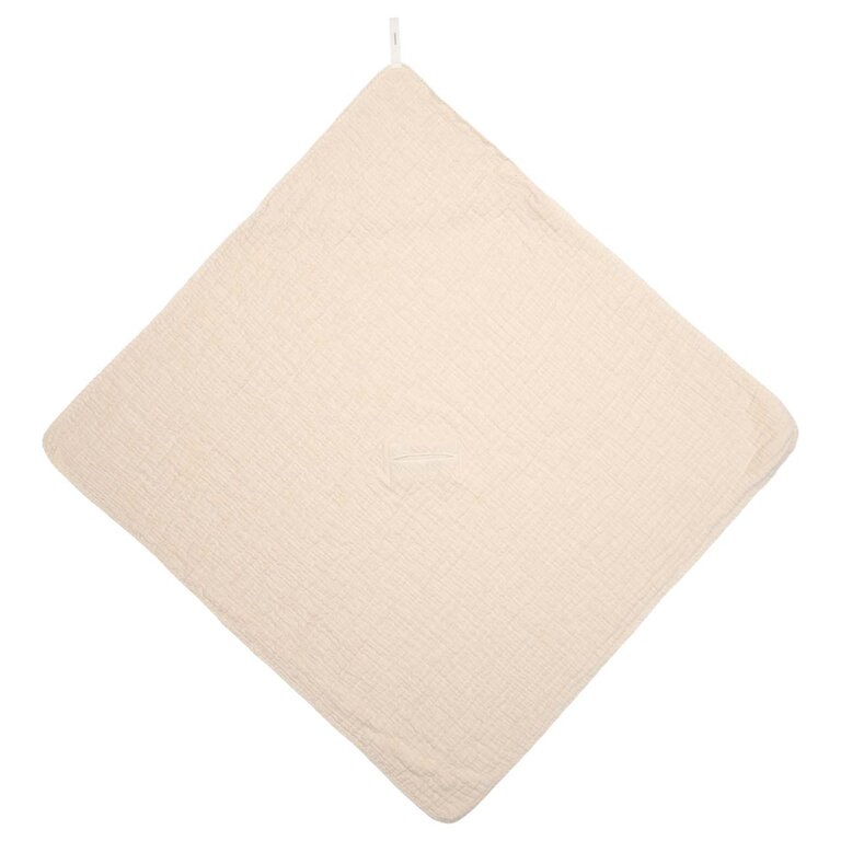 Koeka Omslagdoek Rivoli Warm White
