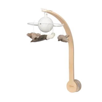Flow Liva - Baby mobile