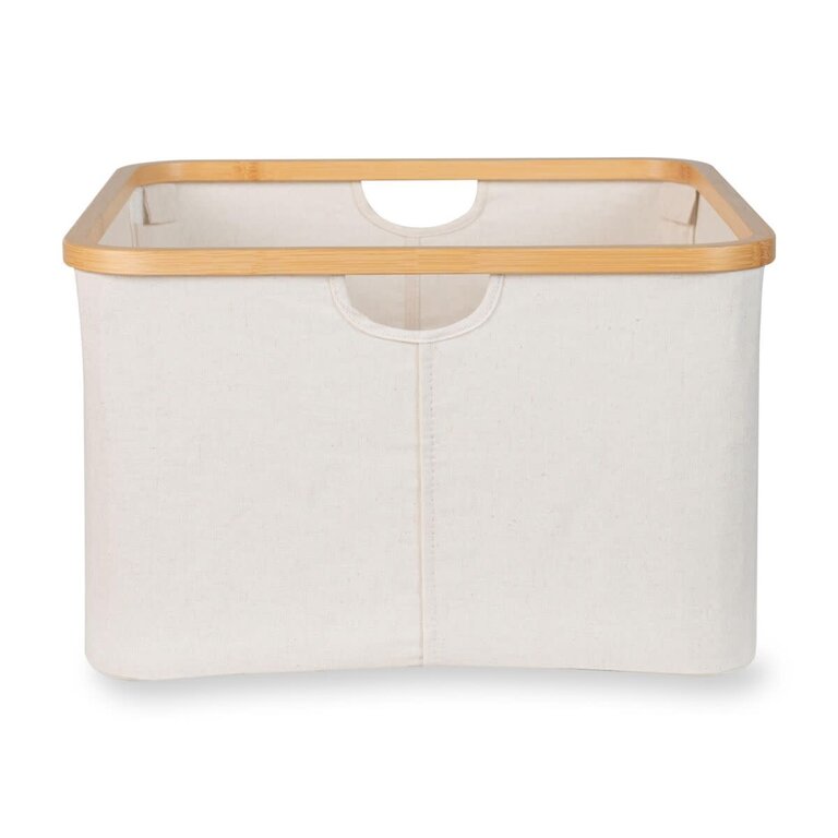 Quax Opbergmand Commode - Beige-Naturel