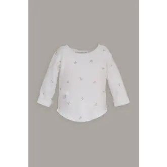 Bamboom Sweater - Olives 3M