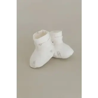 Bamboom Babyslofjes - Dierenvrienden