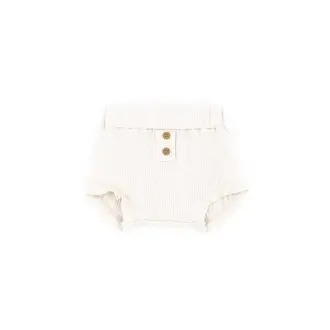 Bamboom Zomer Luierbroekje - Off White