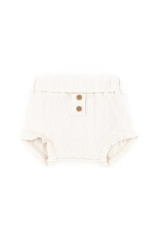 Bamboom Zomer Luierbroekje - Off White