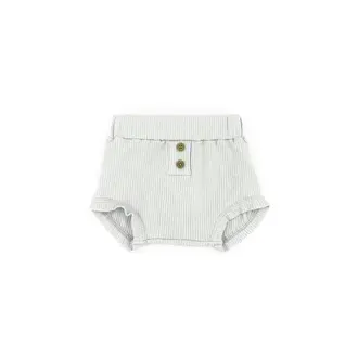 Bamboom Zomer Luierbroekje - Blauw