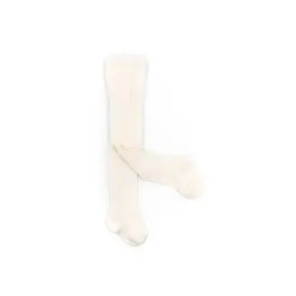 Bamboom Panty - Cream Bamboe