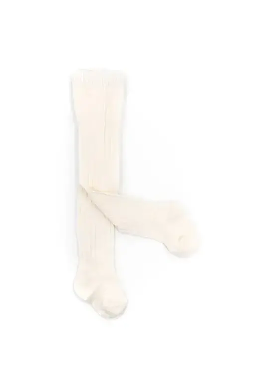 Bamboom Panty - Cream Bamboe