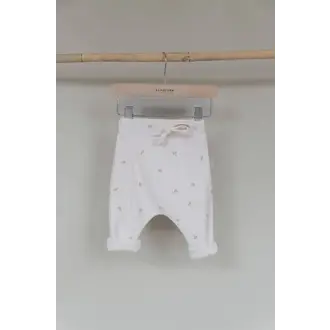 Bamboom Broek - Olives