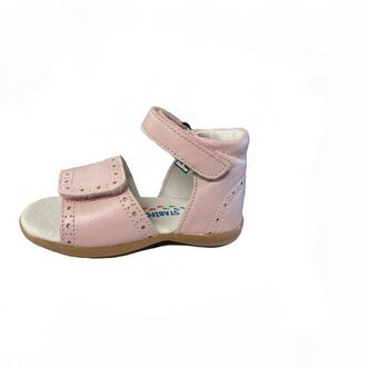 Stabifoot Sandaal - Pink Ciervo - Maat 20