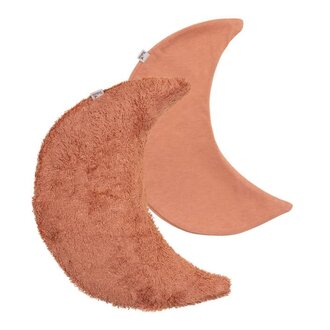 Timboo Warmtemaantje - Sunrise Orange