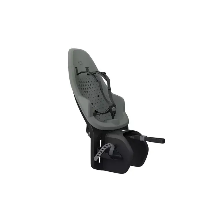 Thule Thule Yepp 2 Maxi - Rack Mount- Agave