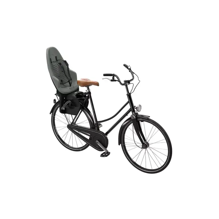 Thule Thule Yepp 2 Maxi - Rack Mount- Agave