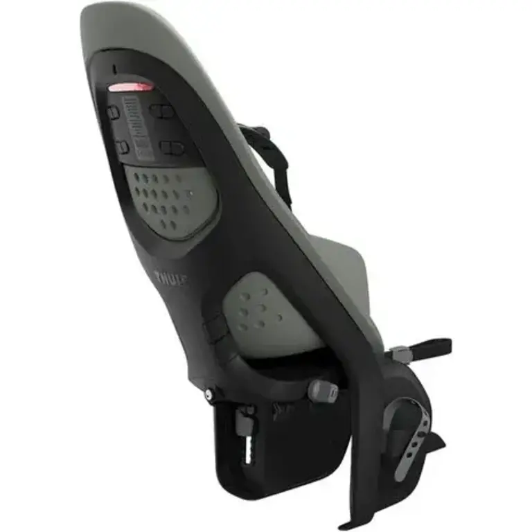 Thule Thule Yepp 2 Maxi - Rack Mount- Agave