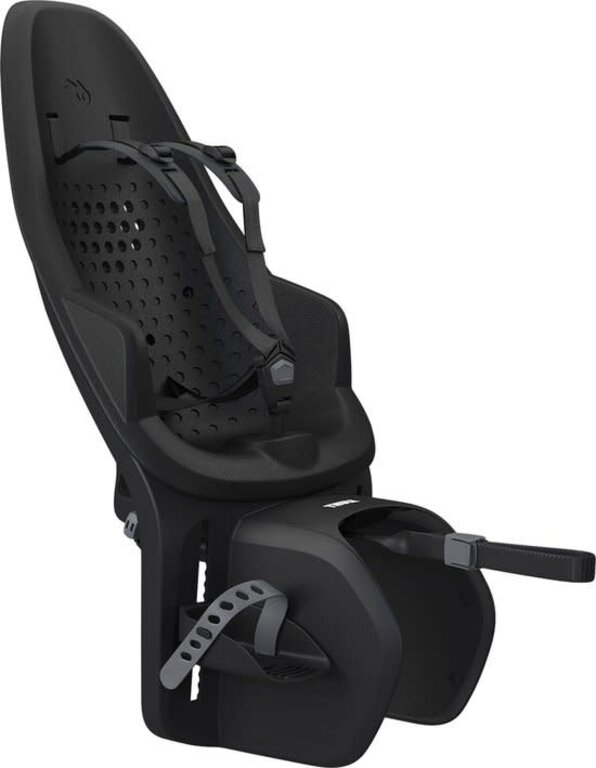 Thule Thule Yepp 2 Maxi - Rack Mount - Black