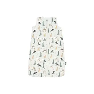 Jollein Slaapzak Jersey 90cm - Jungle Jambo