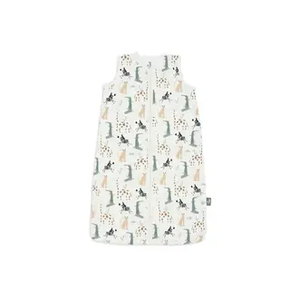 Jollein Slaapzak Jersey 110cm - Jungle Jambo