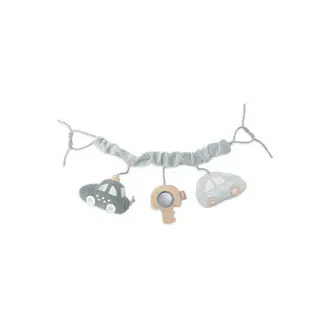 Jollein Wagenspanner - On The Go