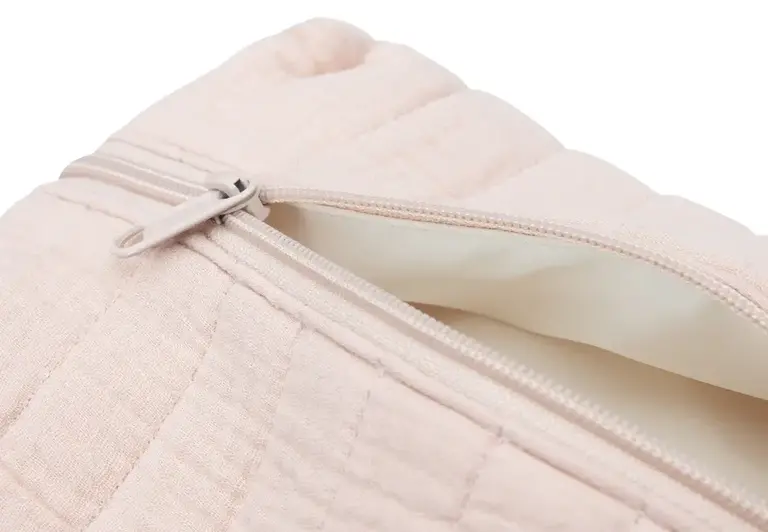 Jollein Billendoekjes Etui Hydrofiel - Wild Rose