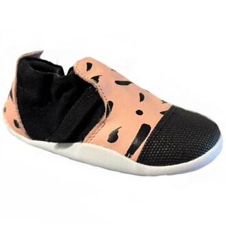 Bobux Step Up Classic Xplorer City Blush - Maat 22