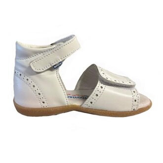 Stabifoot Sandaal - White Ciervo - Maat 23