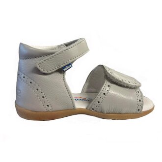 Stabifoot Sandaal - Ice Grey - Maat 23