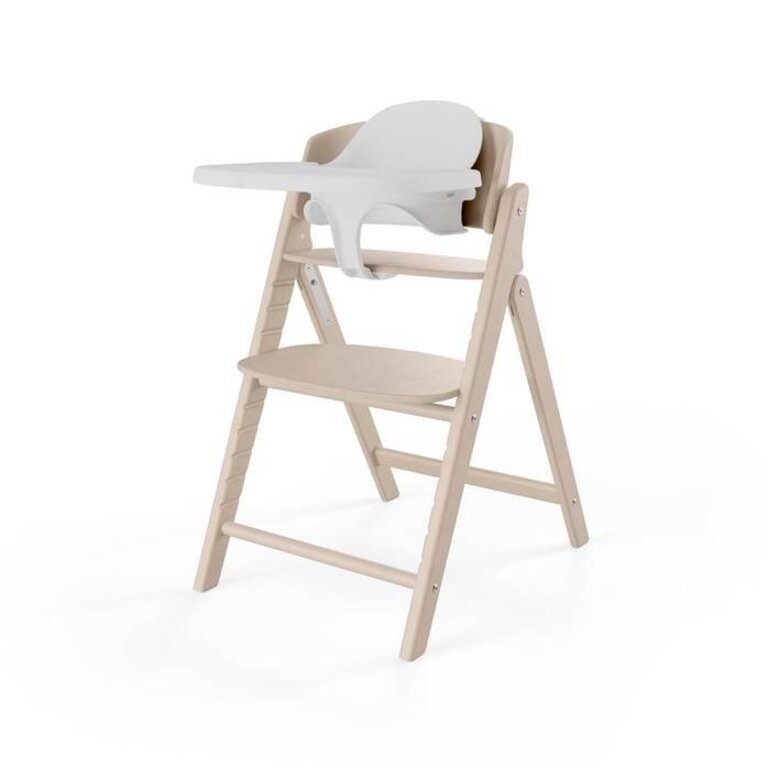 Cybex Click & Fold 4-in-1 All Naturel