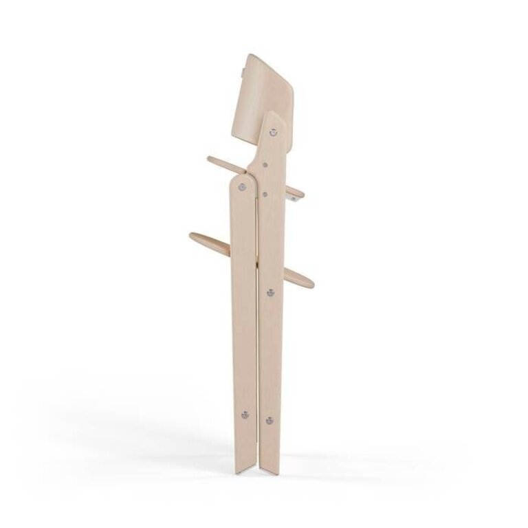 Cybex Click & Fold 4-in-1 All Naturel