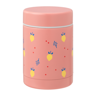 Fresk Thermos food jar 300 ml Summer Fruit