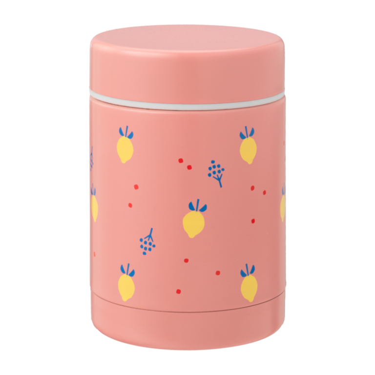 Fresk Thermos food jar 300 ml Summer Fruit