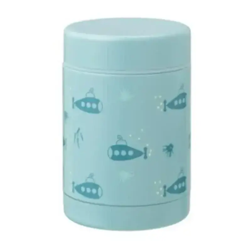 Fresk Thermos food jar 300 ml Submarine
