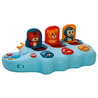 Bojungle Ellie's Hide 'n Seek 18M+