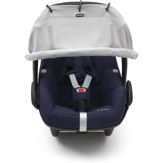 Dooky Universal Cover Grey