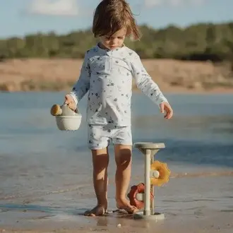 Little Dutch Zand- en watermolen - Groen