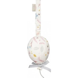 Cam Cam Copenhagen Play Gym Toy - Balloon - Pressed Leaves Rose