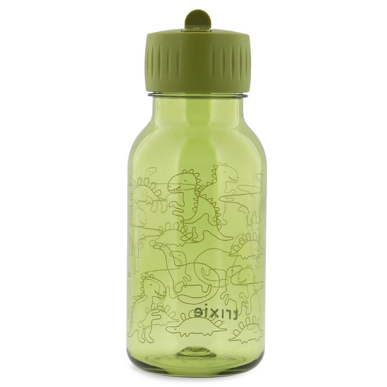 Trixie Tritan™ bottle 350ml - Daring Dino