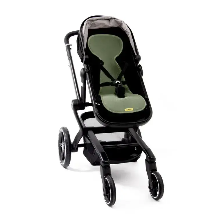 AeroMoov Air Layer - Group Buggy - Moss