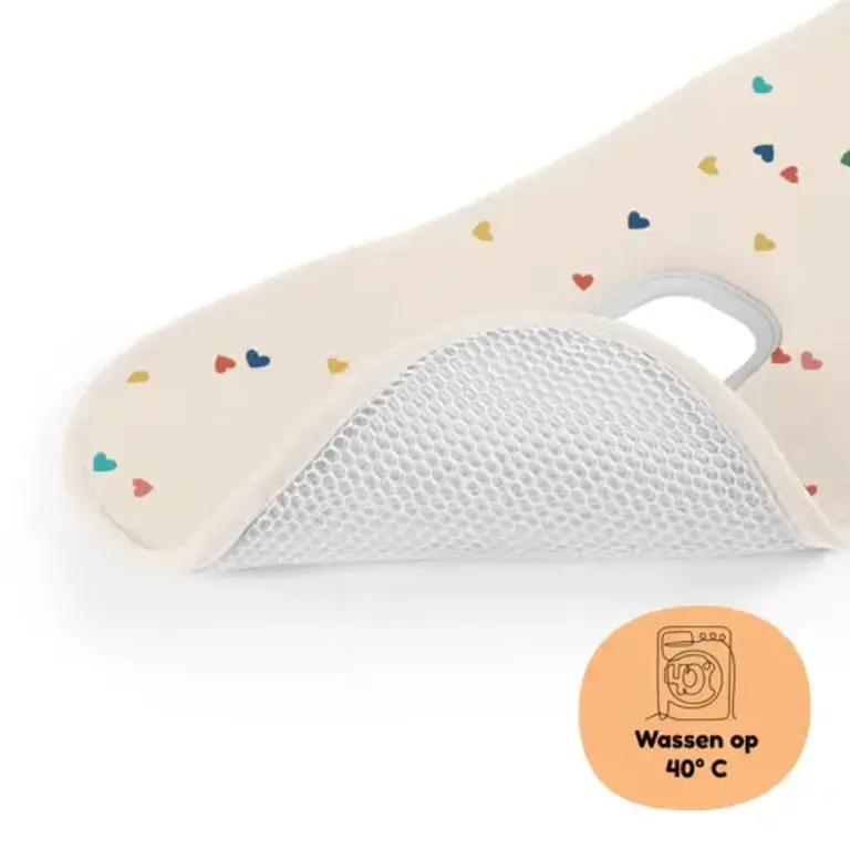 AeroMoov Air Layer - Group 1- Confetti Hearts