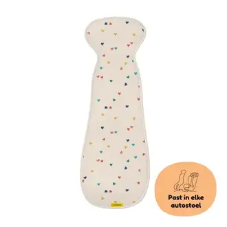 AeroMoov Air Layer - Group 2/3 - Confetti-Hearts