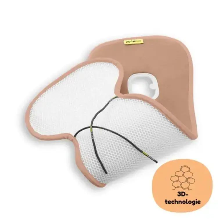AeroMoov Air Layer - Group Buggy - Tuscany